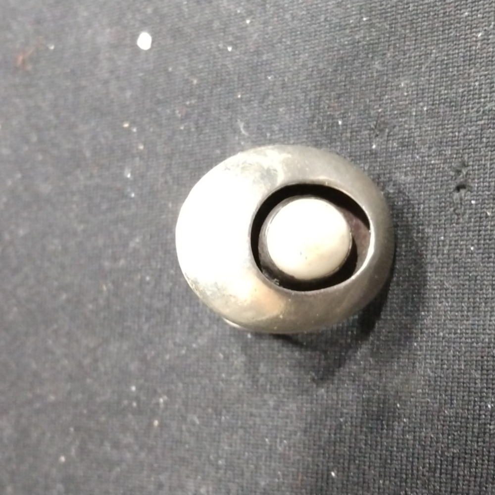 Native American Style Ring View 3